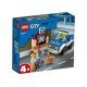 LEGO City - Unitate de politie canina 60241