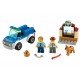 LEGO City - Unitate de politie canina 60241