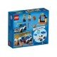 LEGO City - Unitate de politie canina 60241