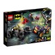 LEGO DC Super Heroes - Urmarirea lui Joker 76159