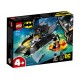 LEGO DC Super Heroes - Urmarirea Pinguinului 76158