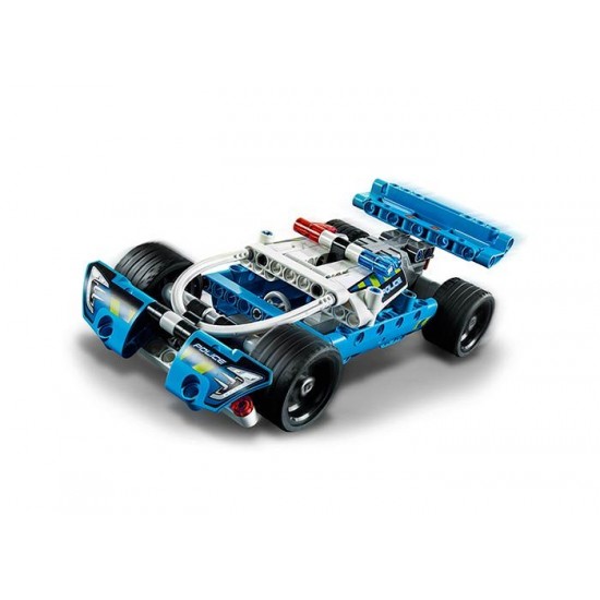 LEGO Technic - Urmarirea politiei 42091