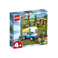 LEGO Toy Story 4 - Vacanta cu rulota Toy Story 4 10769