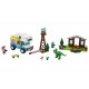 LEGO Toy Story 4 - Vacanta cu rulota Toy Story 4 10769