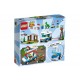 LEGO Toy Story 4 - Vacanta cu rulota Toy Story 4 10769