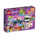 LEGO Friends - Vehiculul cu remorca al Stephaniei 41364
