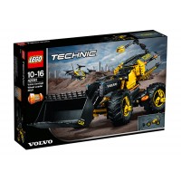 LEGO Technic - Volvo Concept Zeux 42081