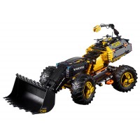 LEGO Technic - Volvo Concept Zeux 42081