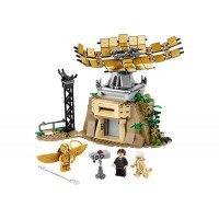 LEGO DC Super Heroes - Wonder Woman vs Cheetah 76157