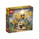 LEGO DC Super Heroes - Wonder Woman vs Cheetah 76157