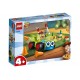 LEGO Toy Story 4 - Woody si RC 10766