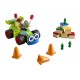 LEGO Toy Story 4 - Woody si RC 10766