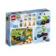 LEGO Toy Story 4 - Woody si RC 10766