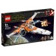 LEGO Star Wars - X-wing Fighter  al lui Poe Dameron 75273