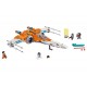 LEGO Star Wars - X-wing Fighter  al lui Poe Dameron 75273
