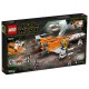 LEGO Star Wars - X-wing Fighter  al lui Poe Dameron 75273
