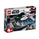 LEGO Star Wars - X-Wing Starfighter - Santul de alergare 75235