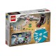 LEGO Star Wars - X-Wing Starfighter - Santul de alergare 75235