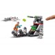 LEGO Star Wars - X-Wing Starfighter - Santul de alergare 75235