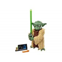 LEGO Star Wars - Yoda 75255