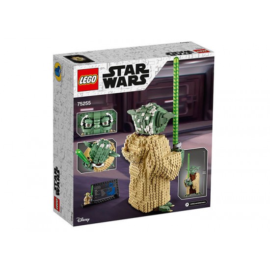 LEGO Star Wars - Yoda 75255