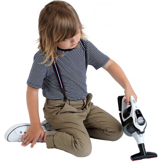 Jucarie aspirator Bosch Unlimited