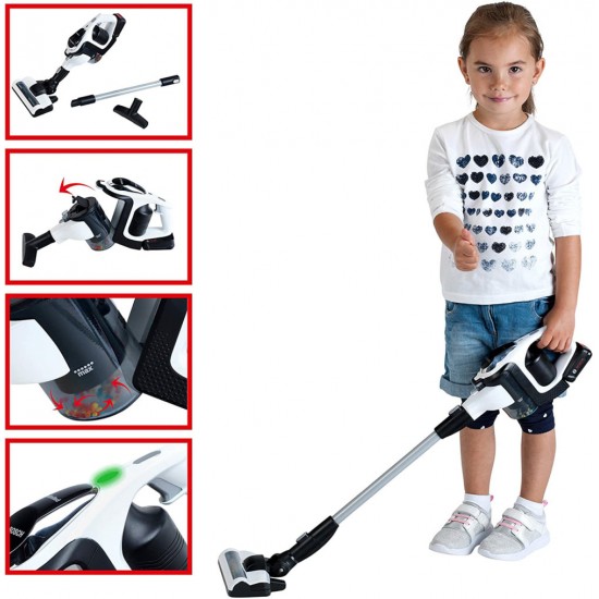 Jucarie aspirator Bosch Unlimited