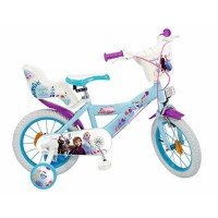 Bicicleta copii 14 inch Frozen 2