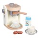 Jucarie din lemn Cafetiera New Classic Toys