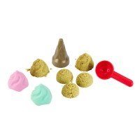 Set de joaca - Camionul de inghetata pentru plaja