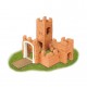 Set constructie Castel - 200 piese