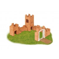 Set constructie Castel - 200 piese