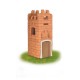 Set constructie Castel - 200 piese