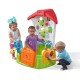 Casuta Toddler Corner House