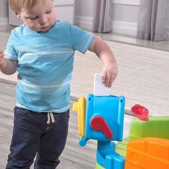 Casuta Toddler Corner House