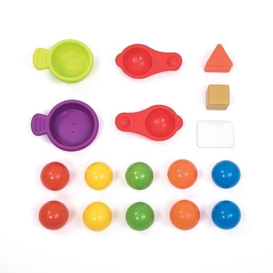 Casuta Toddler Corner House