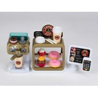 Set de joaca Coffee Shop Klein