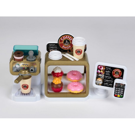 Set de joaca Coffee Shop Klein