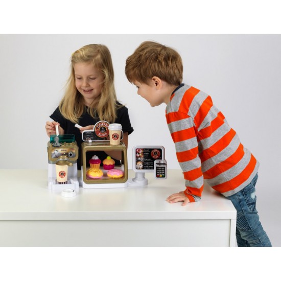 Set de joaca Coffee Shop Klein