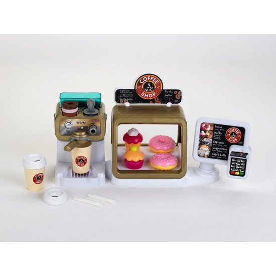 Set de joaca Coffee Shop Klein