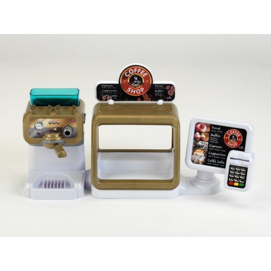 Set de joaca Coffee Shop Klein