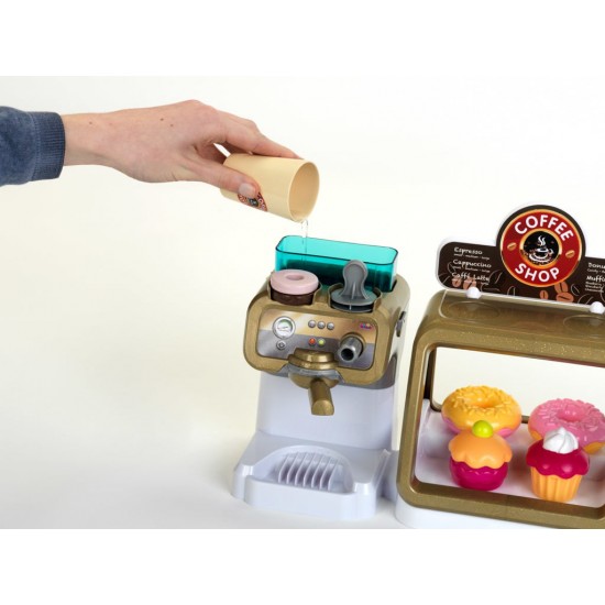 Set de joaca Coffee Shop Klein