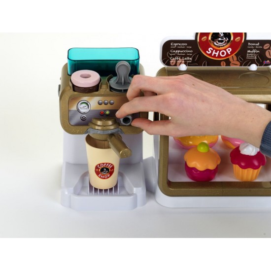 Set de joaca Coffee Shop Klein