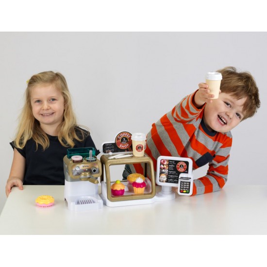 Set de joaca Coffee Shop Klein