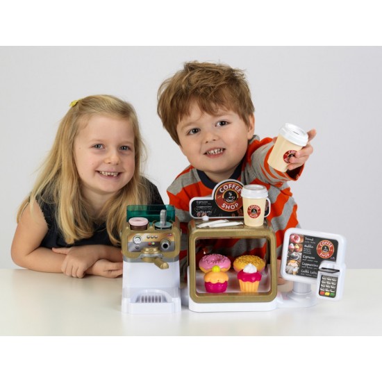 Set de joaca Coffee Shop Klein