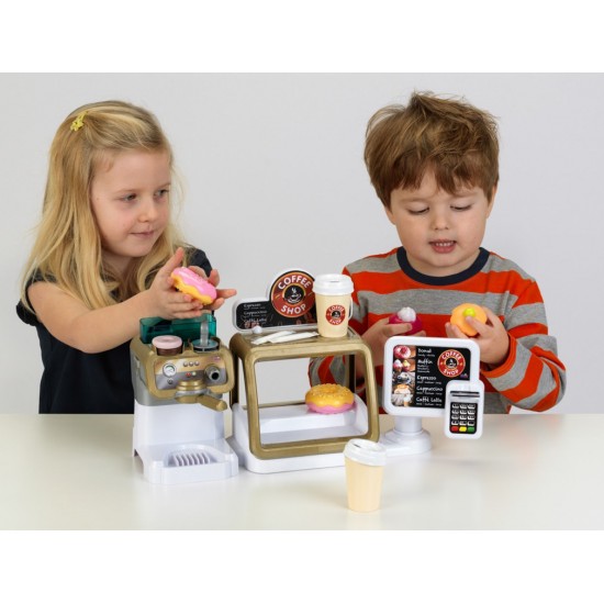 Set de joaca Coffee Shop Klein