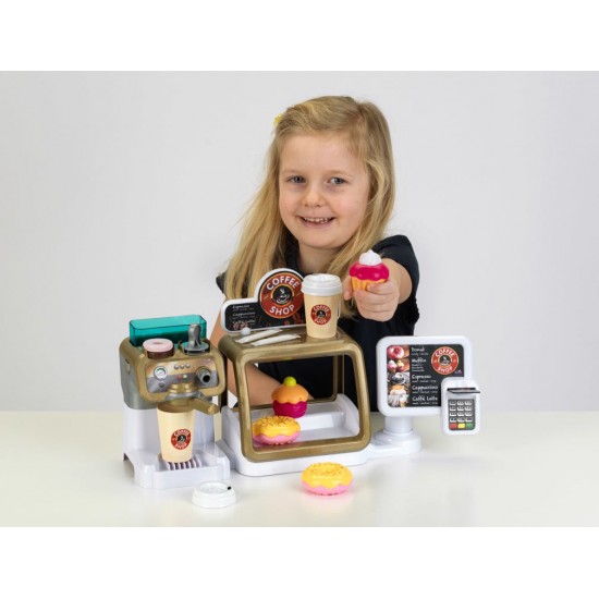 Set de joaca Coffee Shop Klein