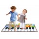 Covor muzical tip pian 122 cm - Fisher Price