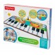 Covor muzical tip pian 122 cm - Fisher Price