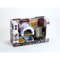 Set de joaca Pizza Shop